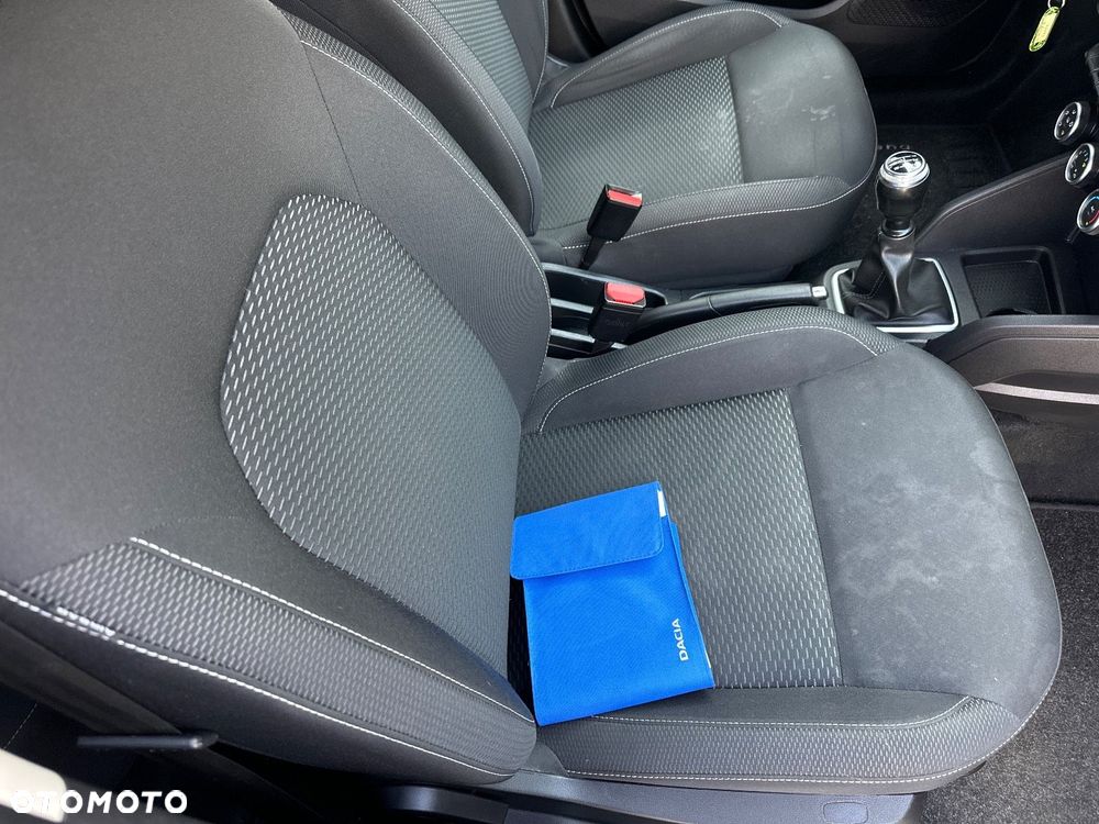 Dacia Duster 1.0 TCe Comfort - 16