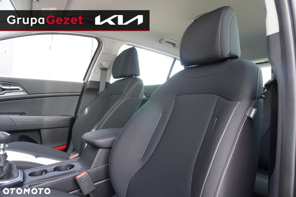 Kia Sportage - 5