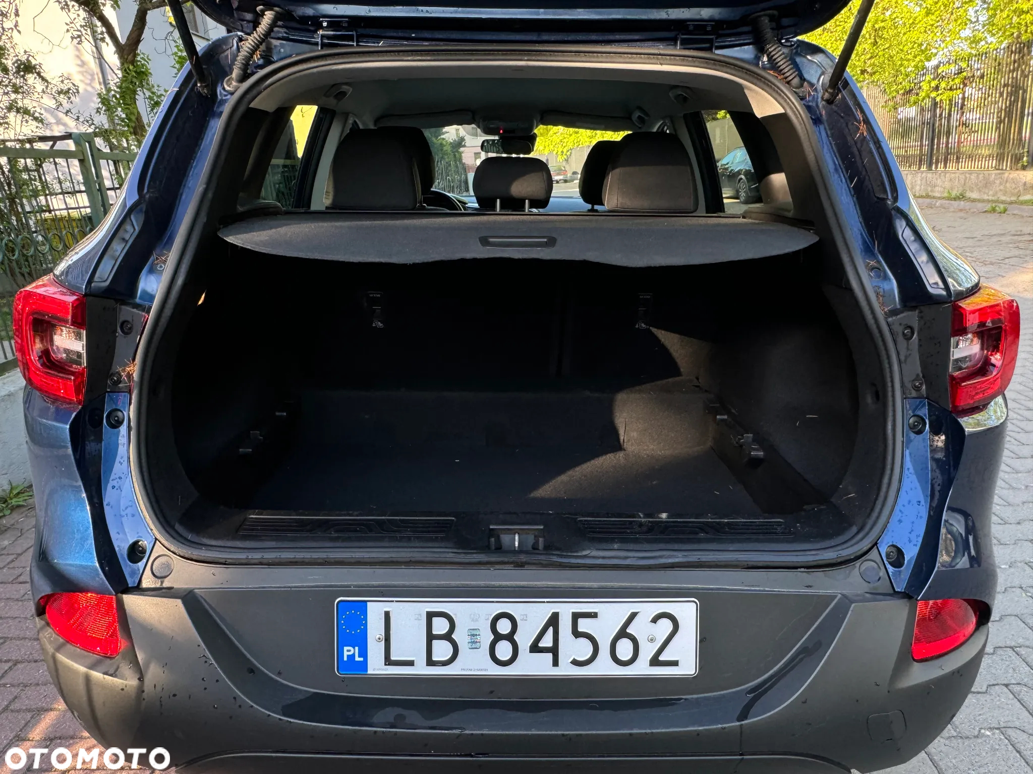 Renault Kadjar - 15