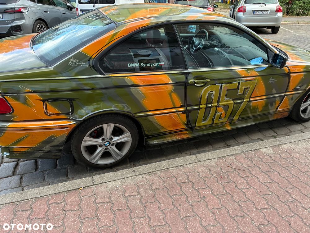 BMW Seria 3 - 2