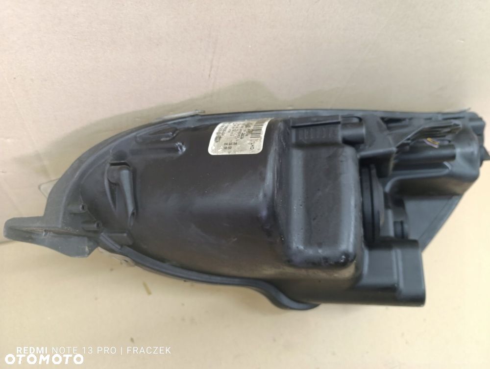 LAMPA PRAWY PRZÓD FORD S-MAX MK1 6M21-13W029-AH - 8