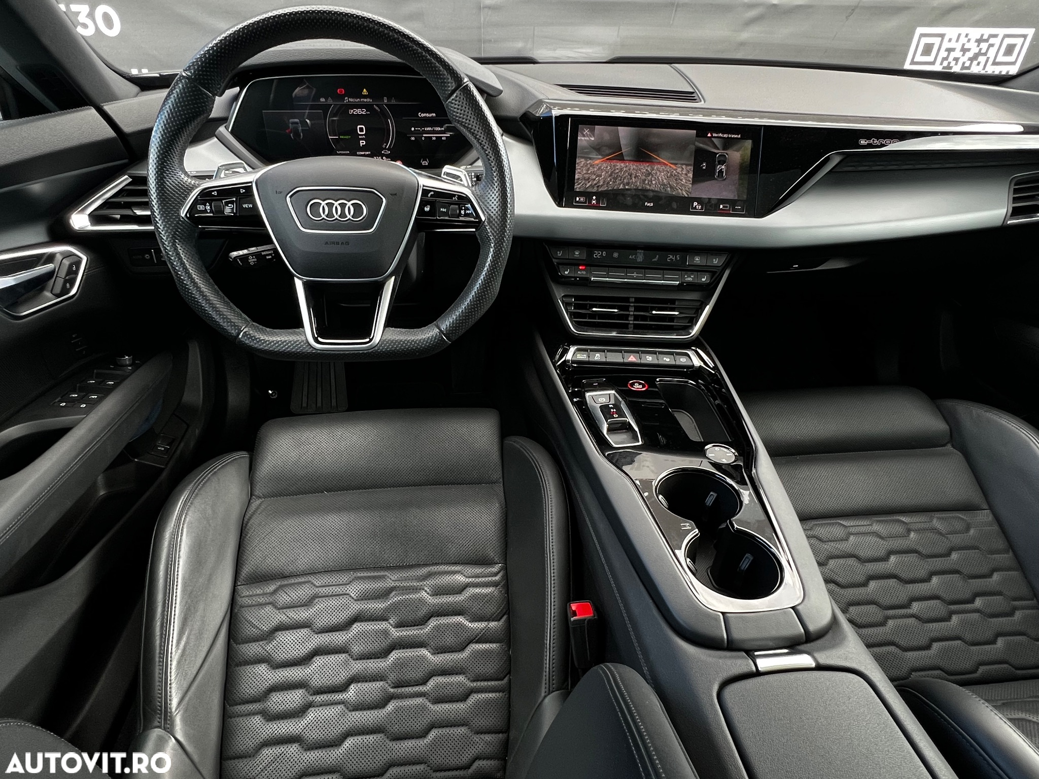 Audi e-tron - 21