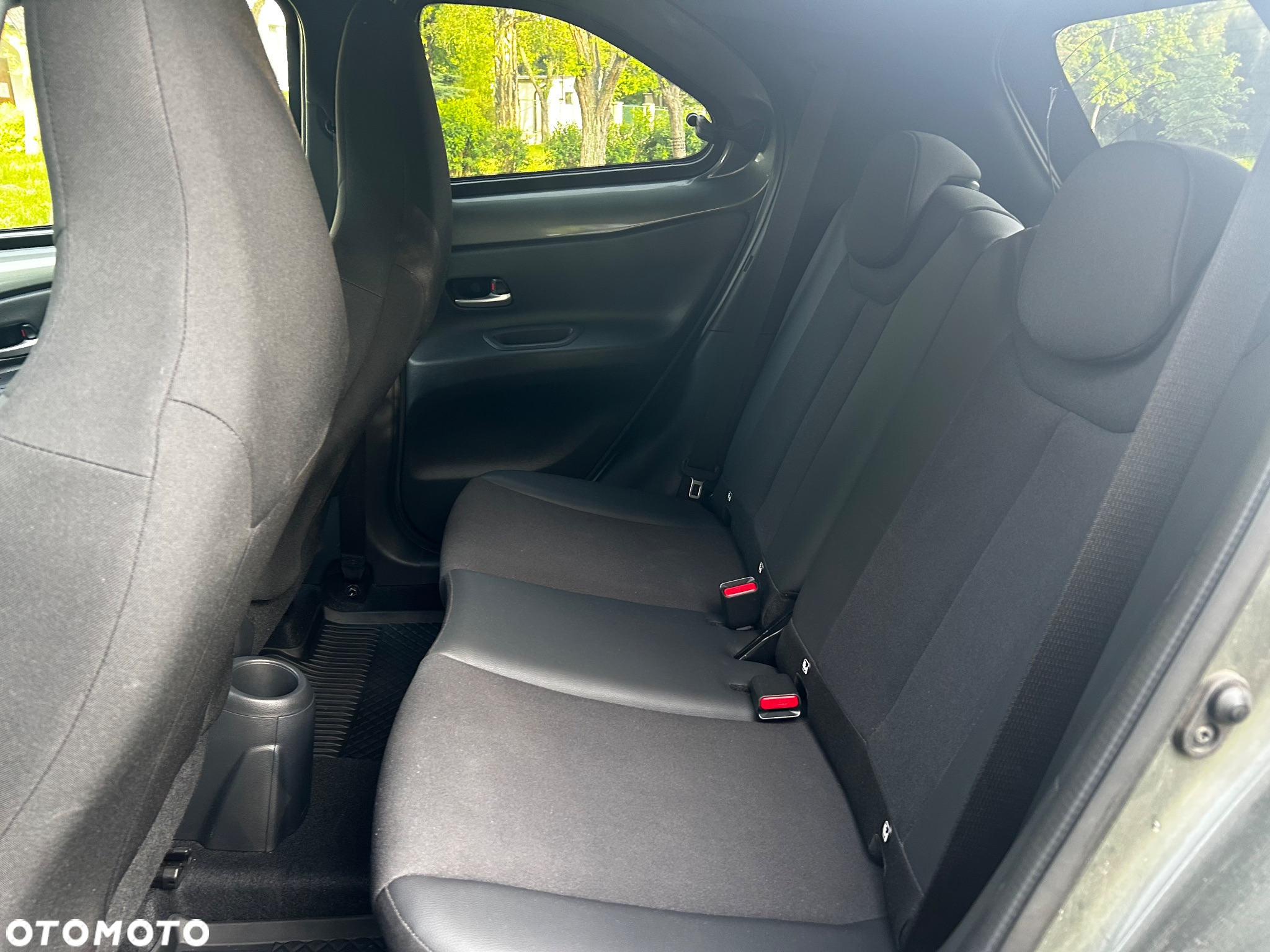 Toyota Aygo X 1.0 VVT-i Executive - 19