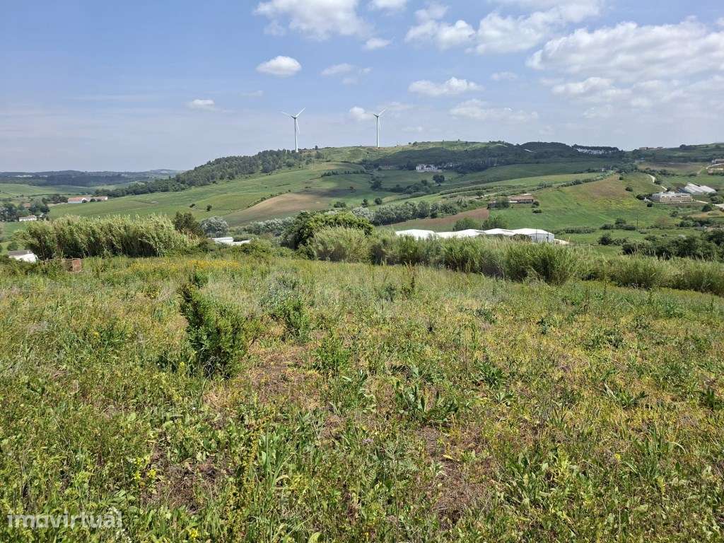 Terreno com 2.948m² para venda em Runa - Grande imagem: 3/7