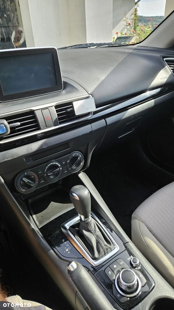 Mazda 3 2.0 Skypassion - 16