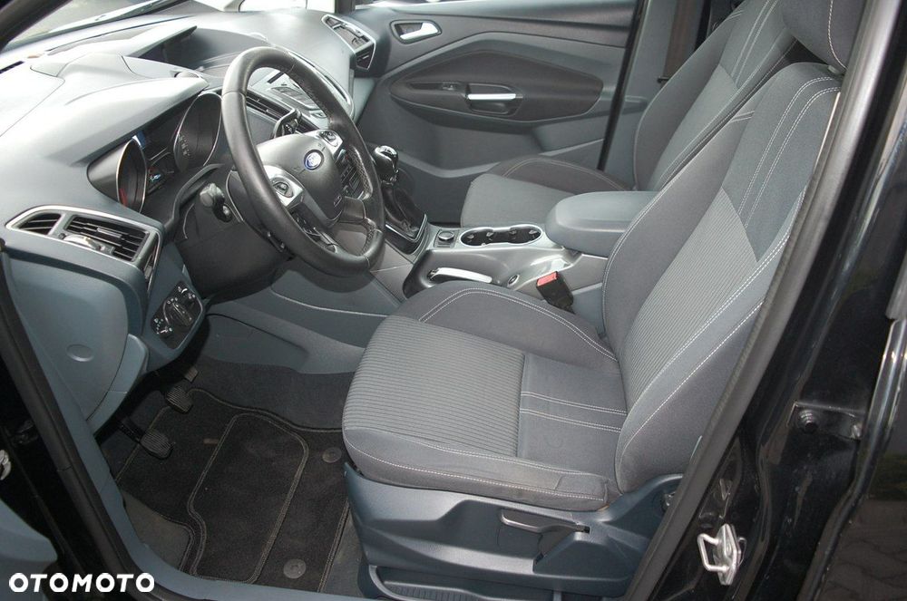 Ford C-MAX - 5