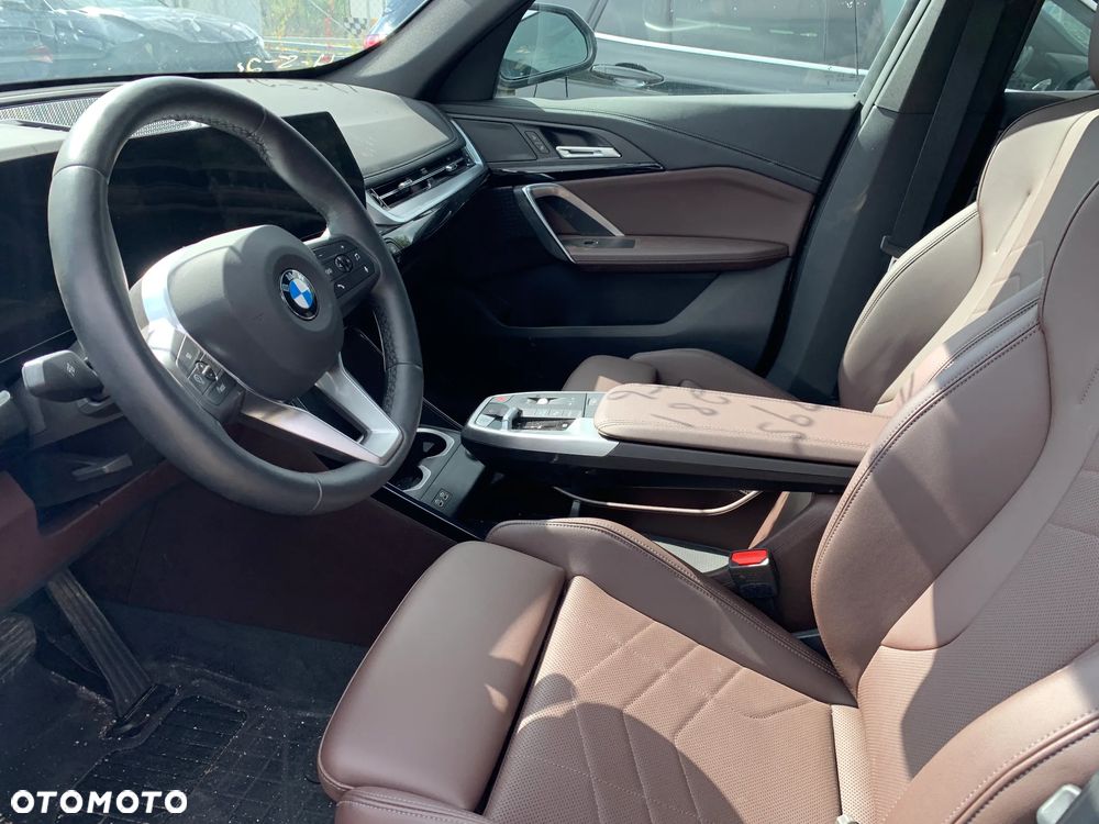 BMW X1 - 6