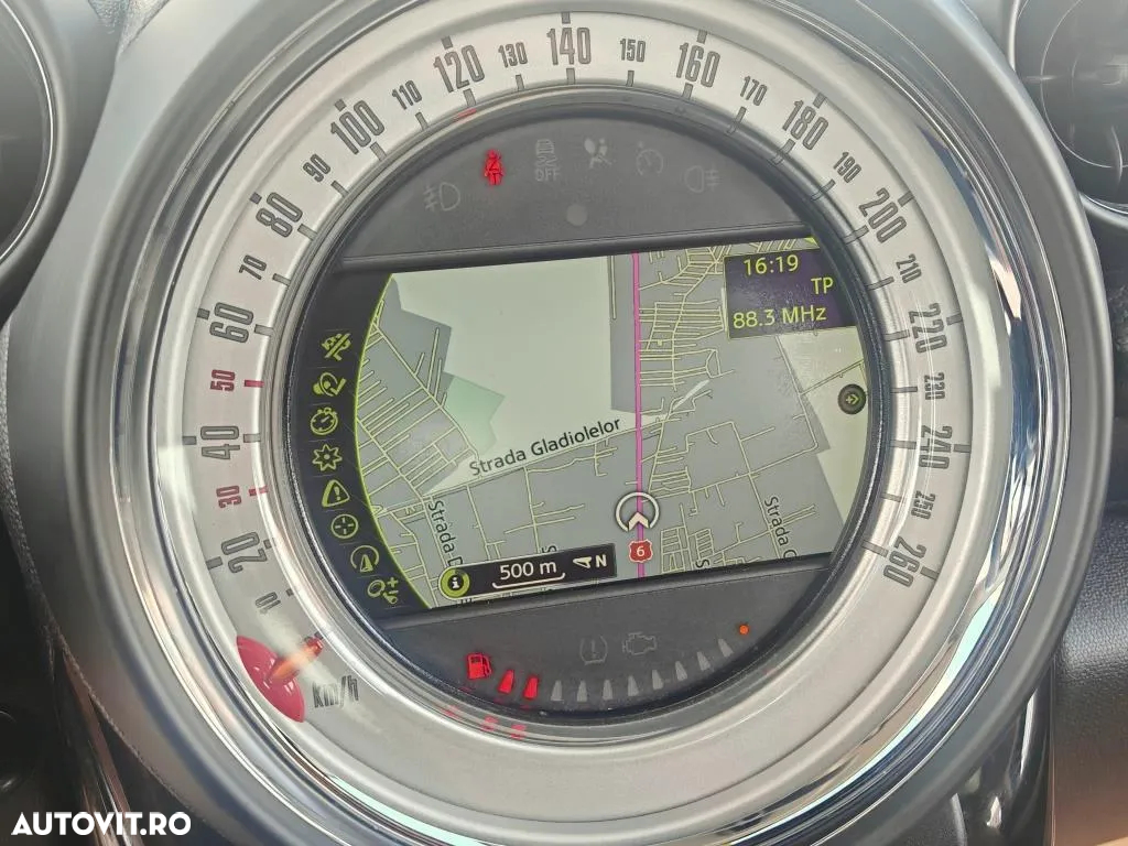 Mini Countryman Cooper SD All4 Aut. - 16
