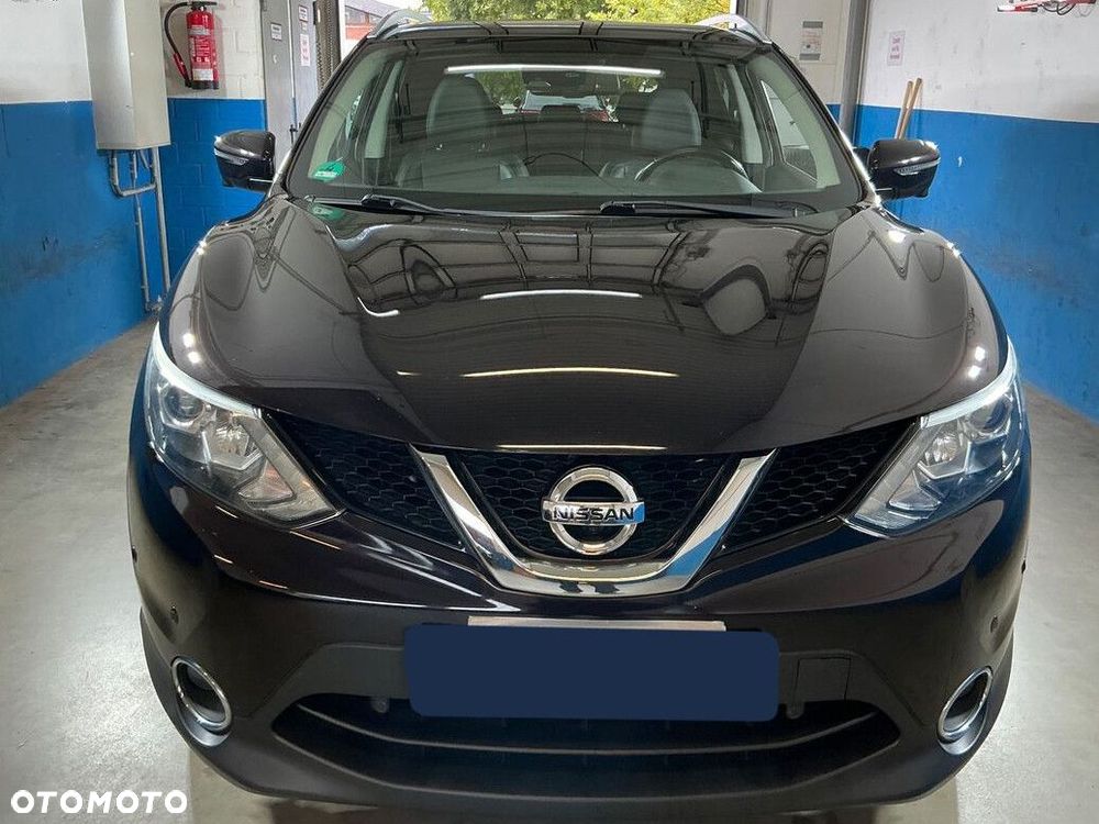 Nissan Qashqai - 30