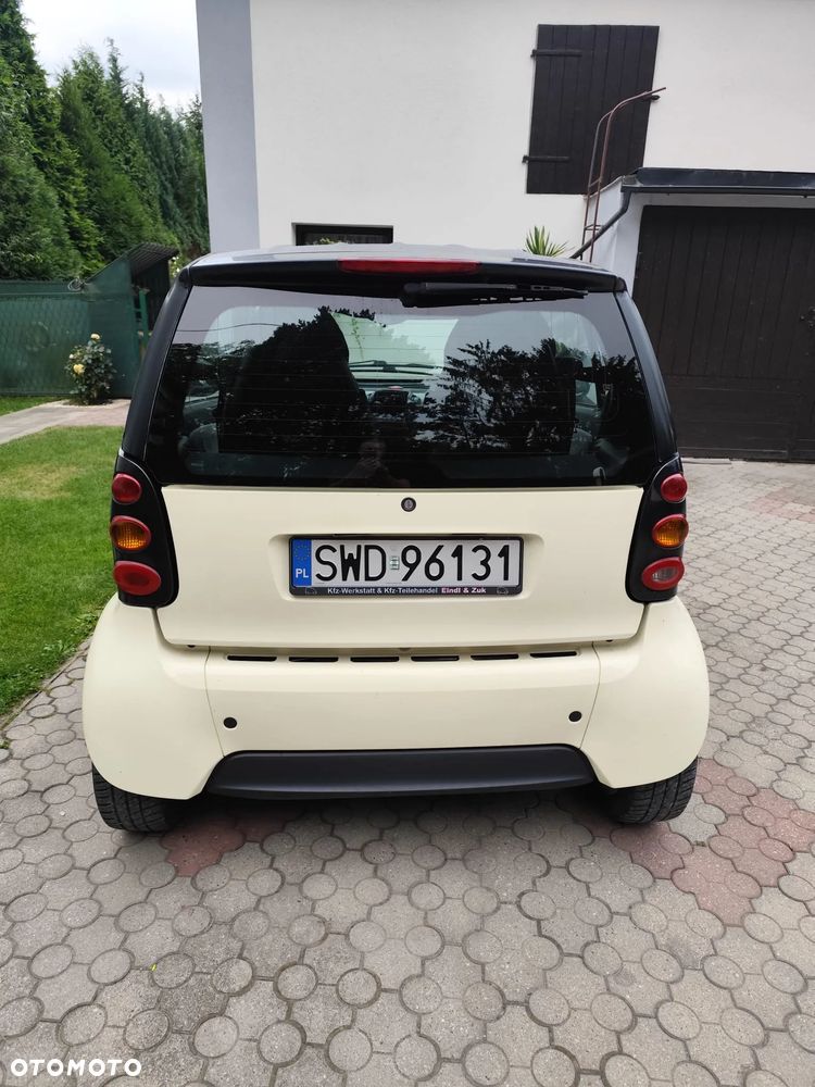 Smart Fortwo & pure - 3