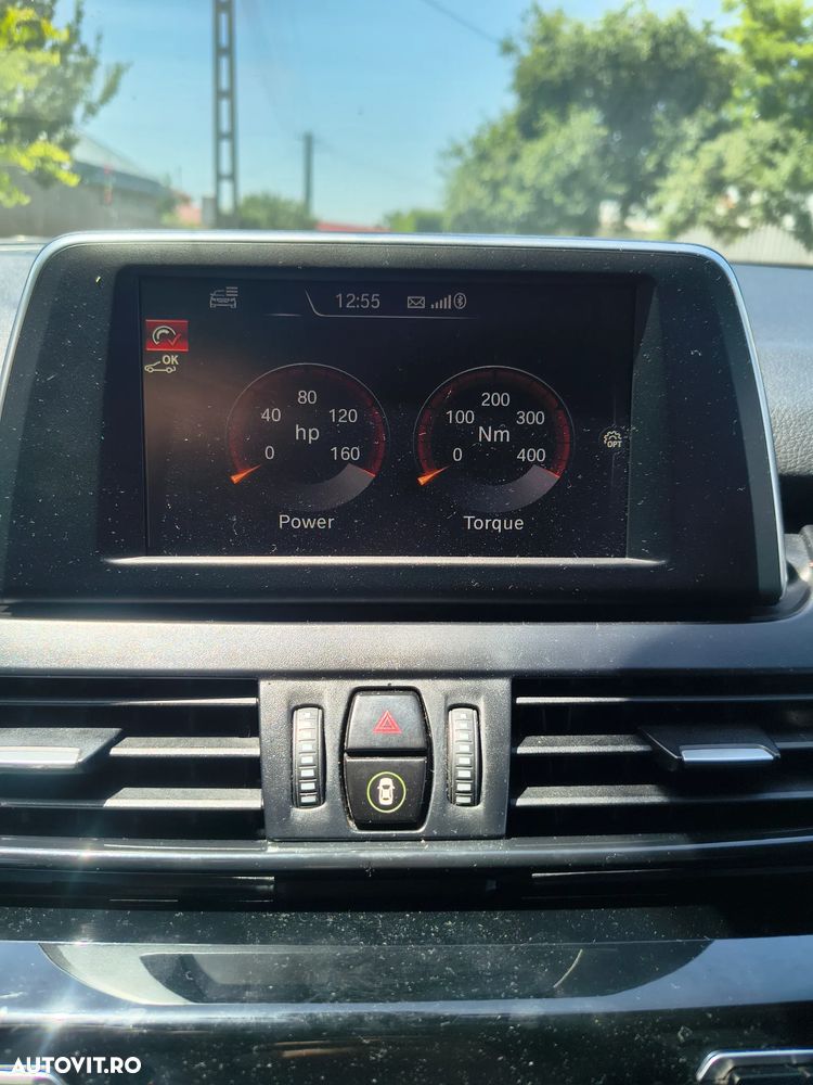 BMW Seria 2 218d xDrive - 14