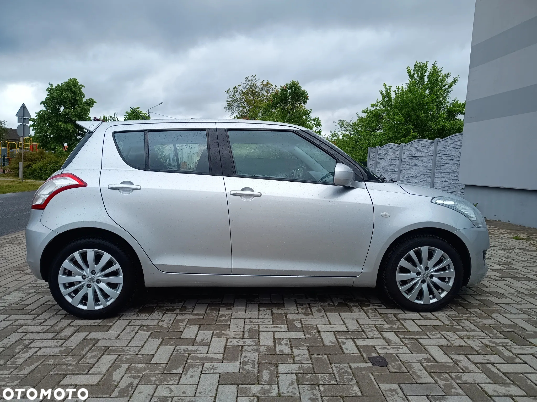 Suzuki Swift 1.2 Elegance EASS - 3