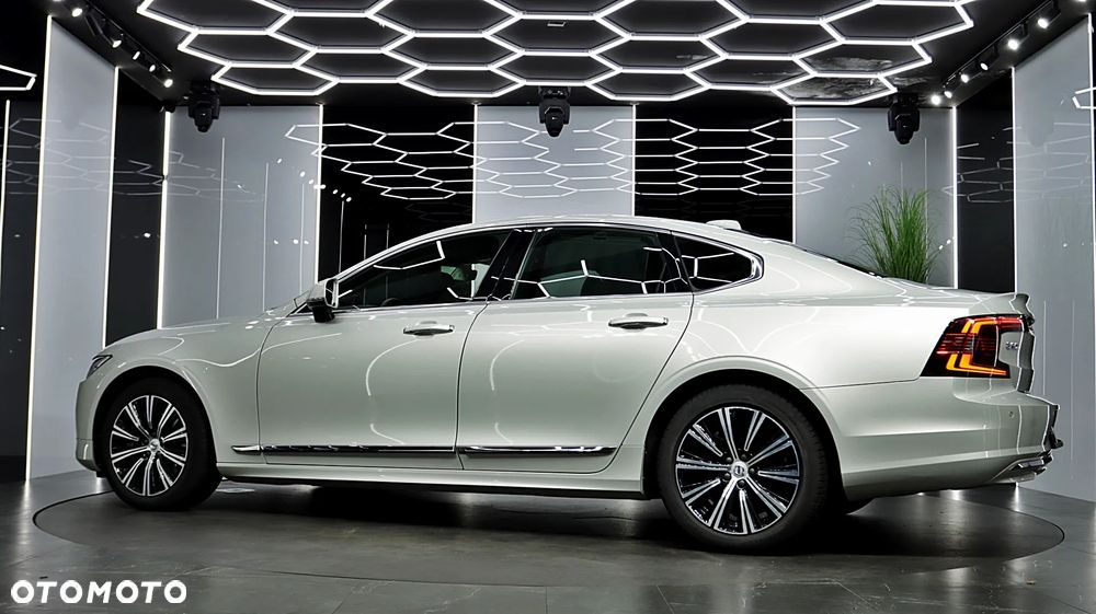 Volvo S90 B4 B Inscription - 6