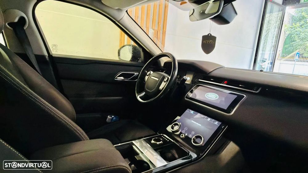 Land Rover Range Rover Velar 2.0 D - 6