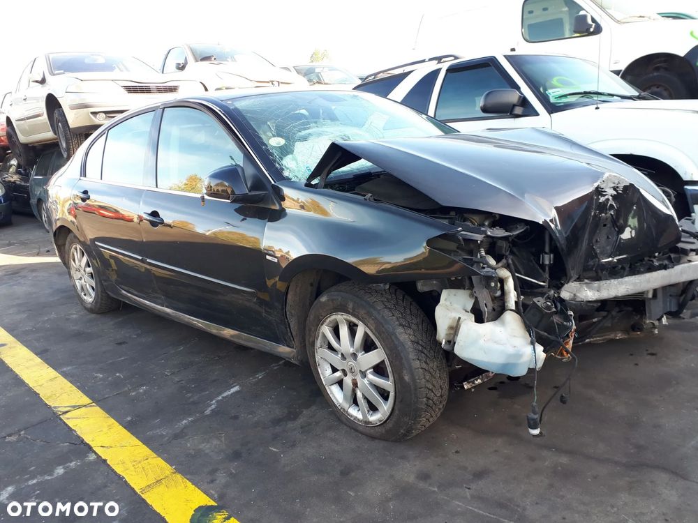 RENAULT LAGUNA III 07-13 2.0 DCI RADIO CD NAWIGACJA TELEFON - 11