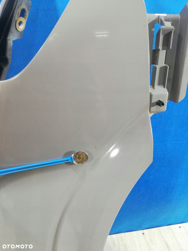 mercedes vito w639 04/10 błotnik przód przedni prawy - 3