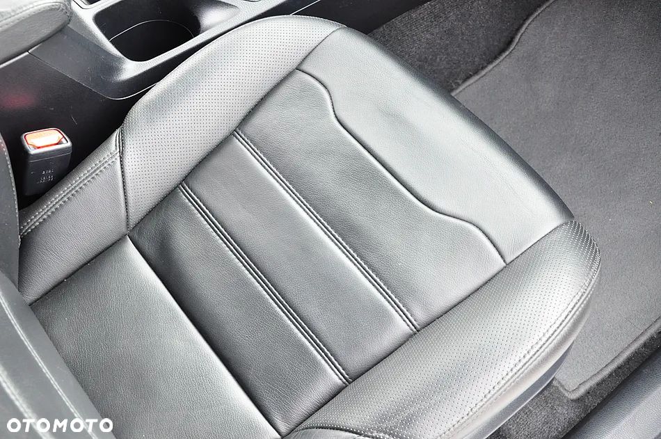 Toyota RAV4 2.0 4x4 Start&Stop CVT Executive - 22