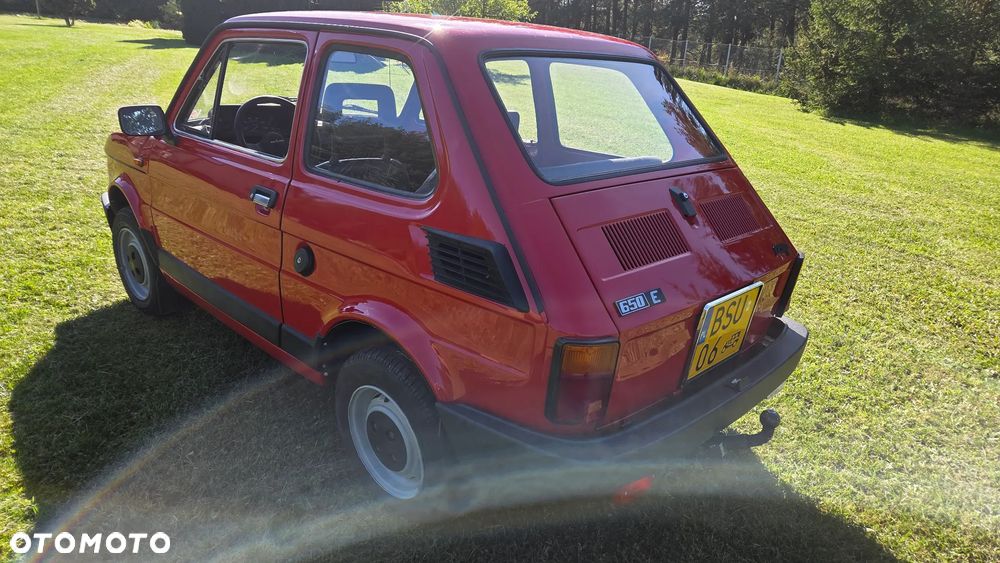 Fiat 126 - 7