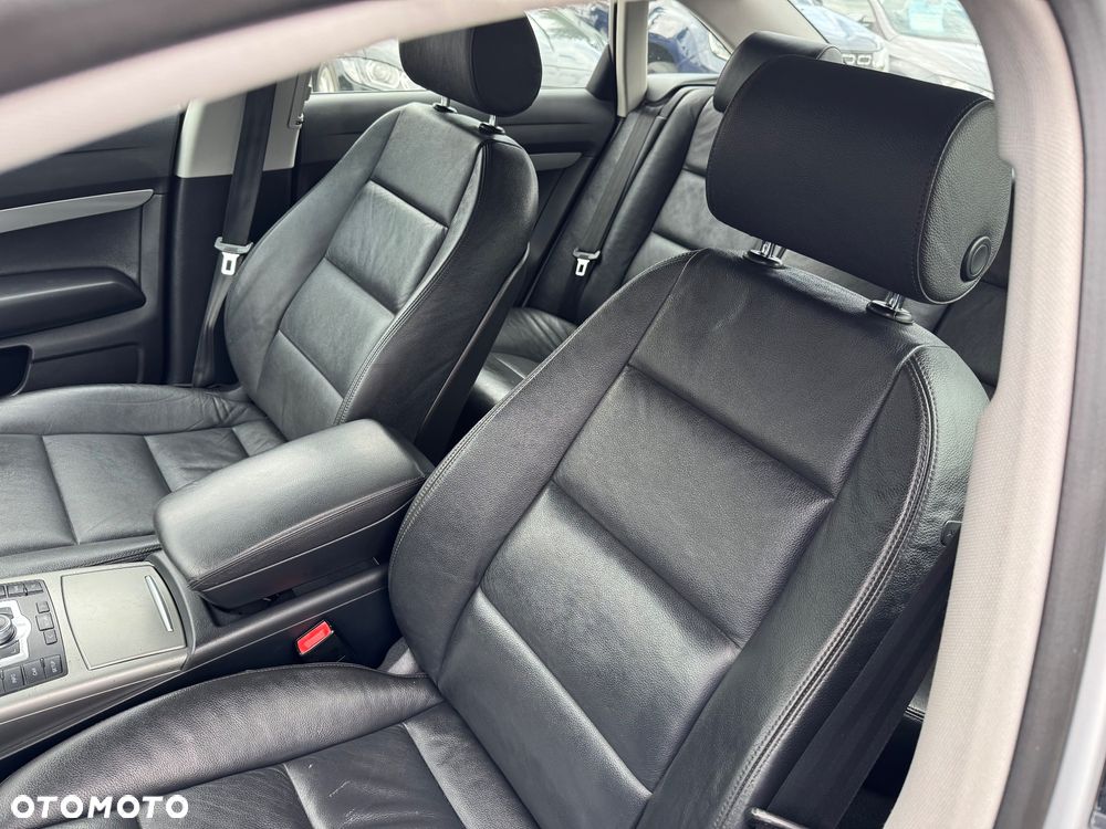 Audi A6 Limousine - 14