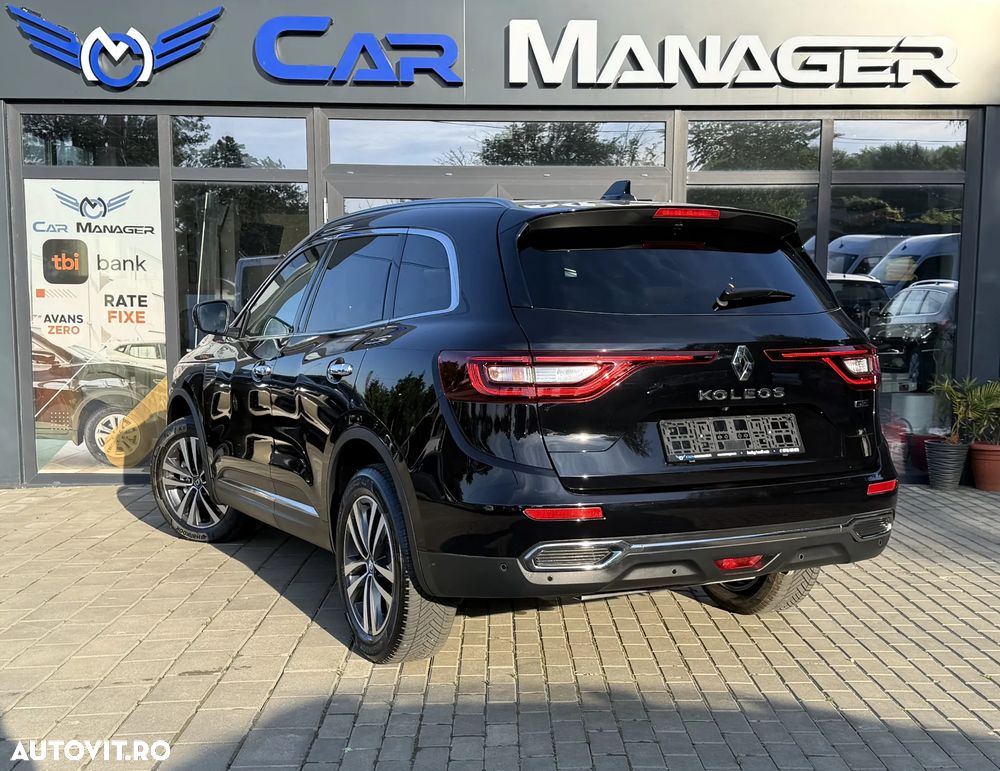 Renault Koleos - 4