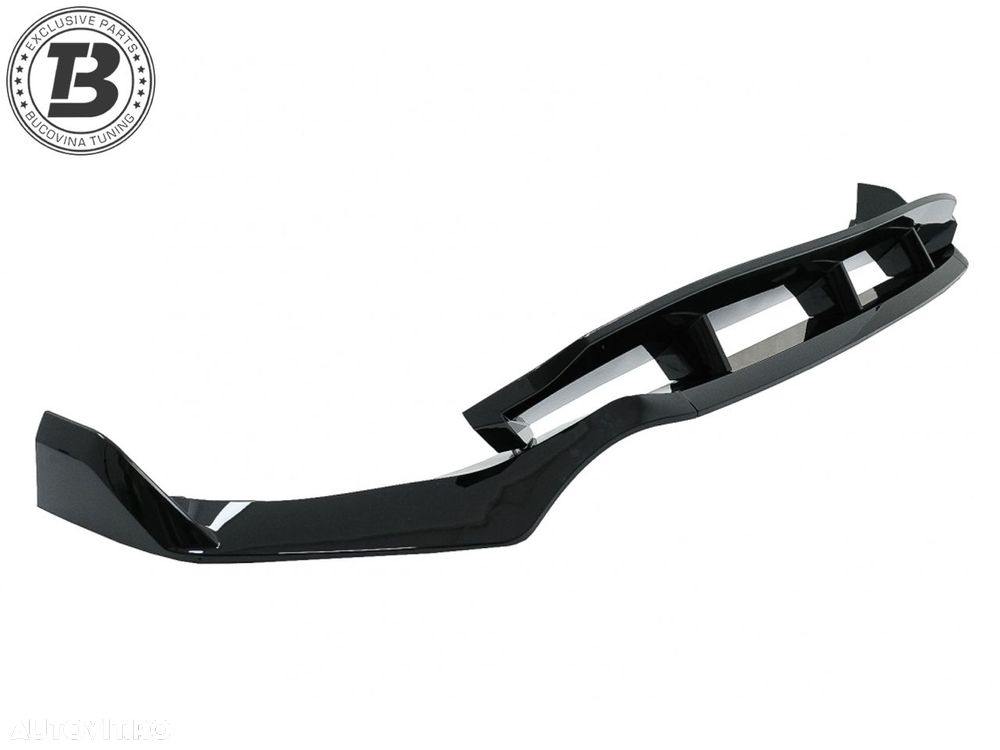 Pachet Exterior Aero compatibil cu BMW X5 G05 M - 17