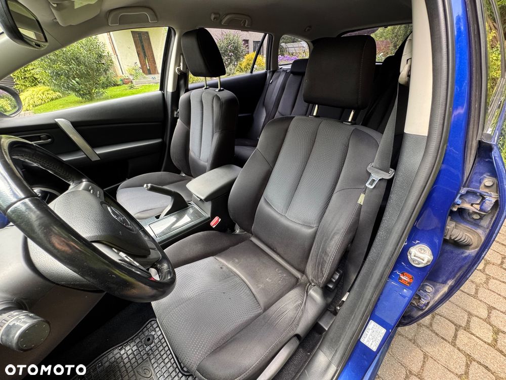 Mazda 6 1.8 Exclusive - 17