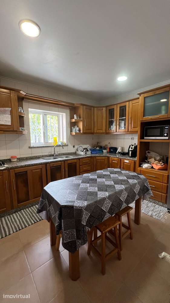Quarto Alugar Rapazes Estudante , Proximo Politécnico . 180n€ - Grande imagem: 4/6
