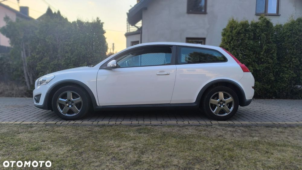 Volvo C30 1.6 Edition - 13