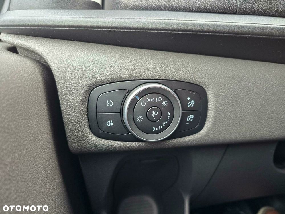 Ford Transit Custom - 25