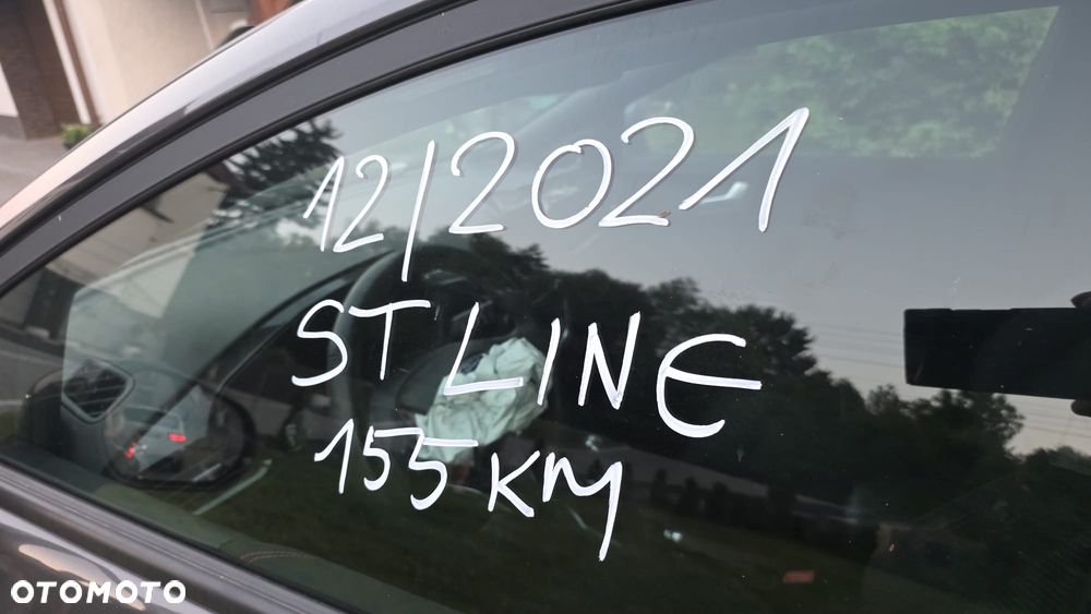 Ford Puma 1.0 EcoBoost Hybrid ST-LINE DESIGN - 19