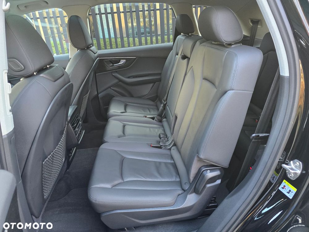 Audi Q7 55 TFSI quattro tiptronic - 19