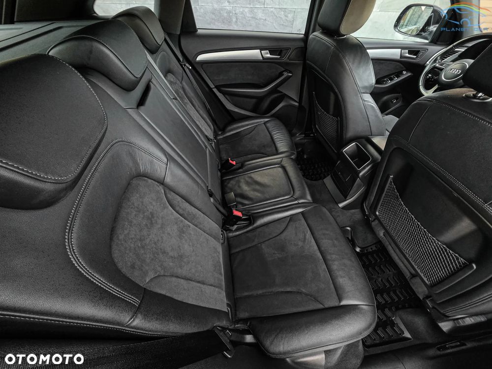 Audi Q5 2.0 TDI clean diesel Quattro S tronic - 18