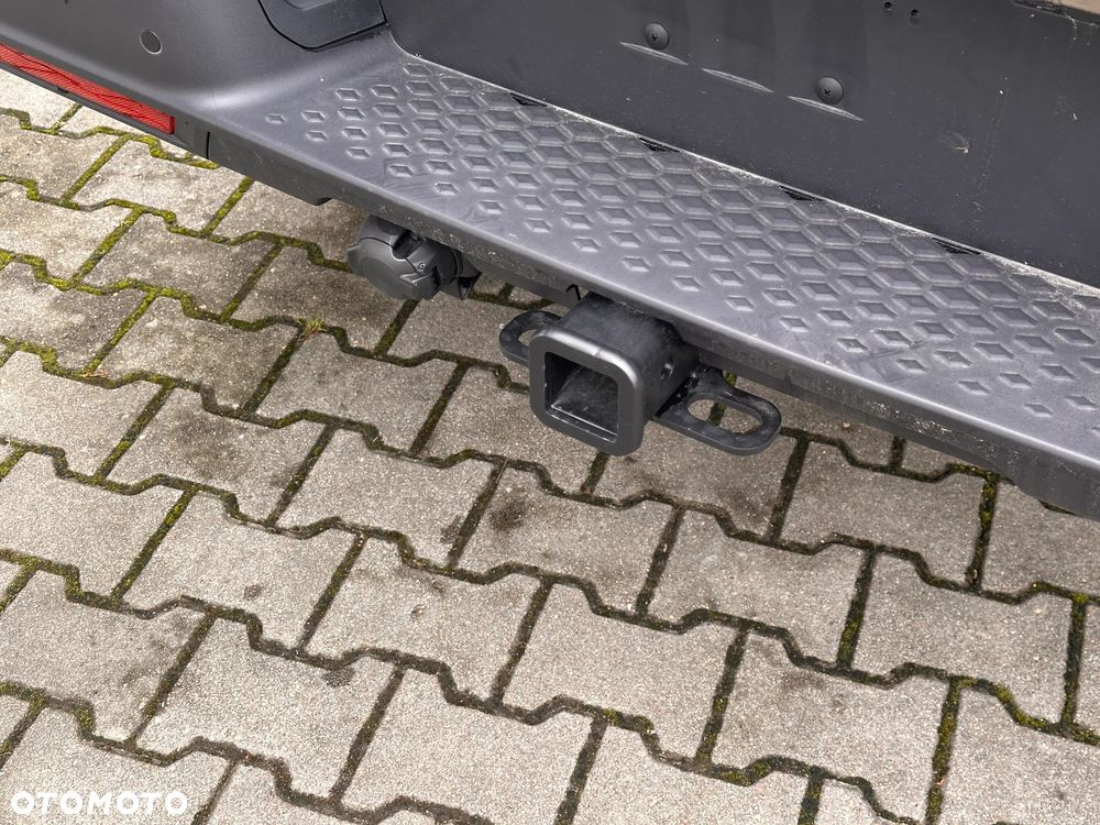 Volkswagen Amarok Style V6 - 5