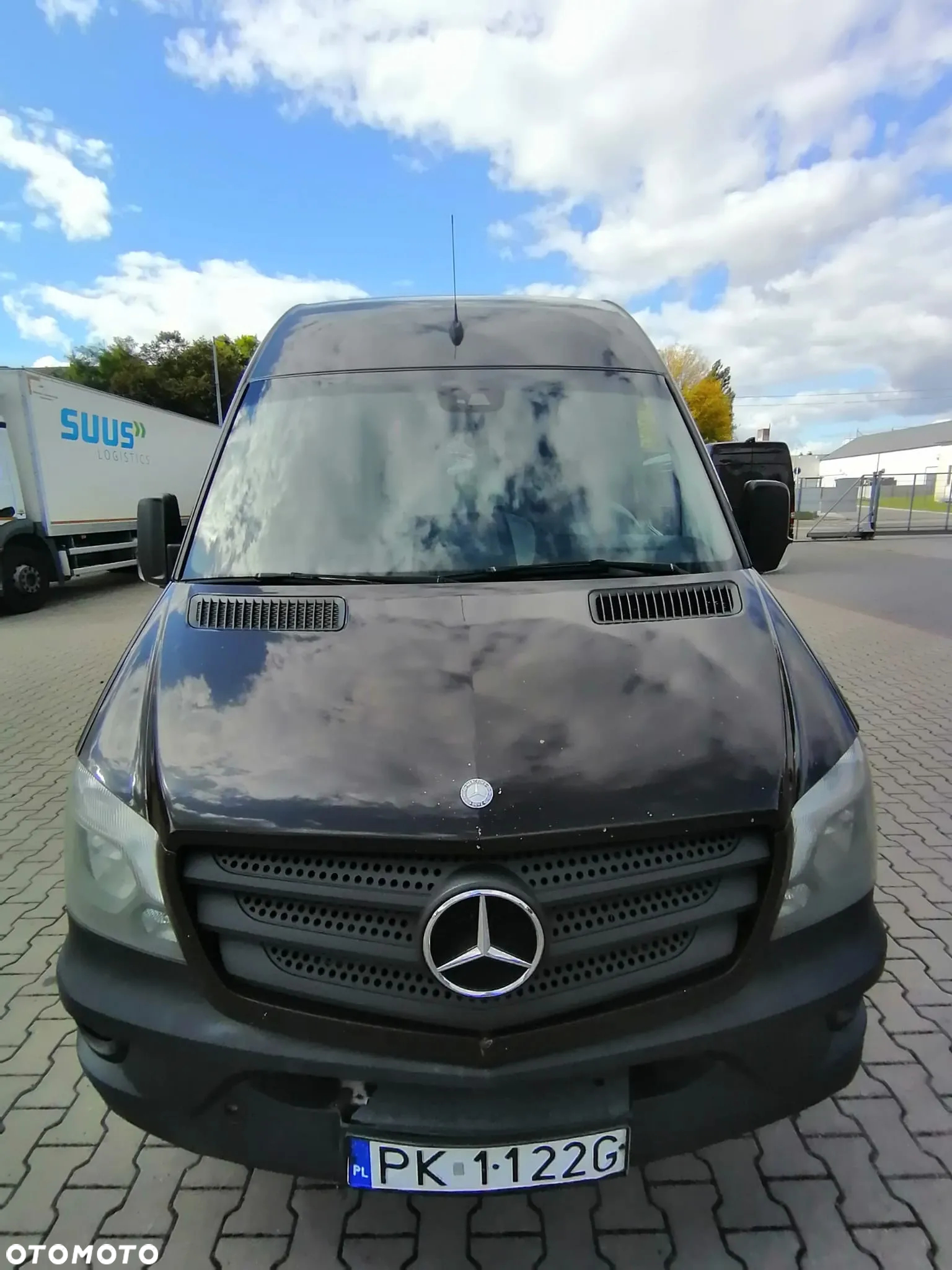 Mercedes-Benz Sprinter 313 cdi - 8