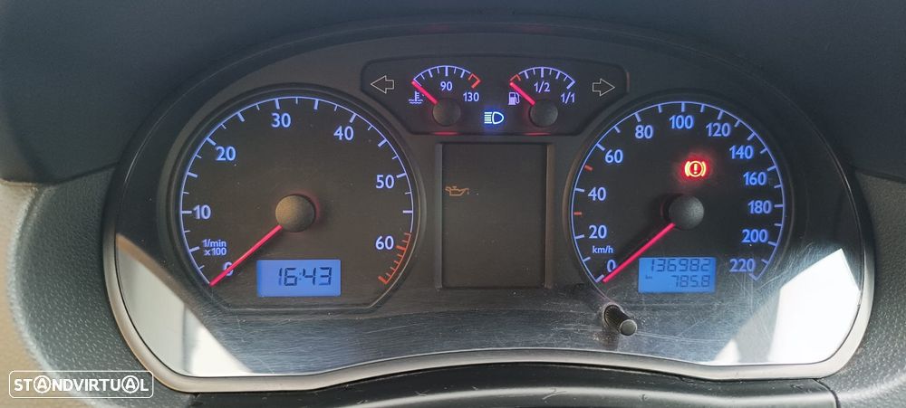 VW Polo 1.2 Confortline - 4