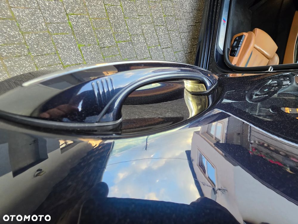 BMW Seria 6 640d xDrive Edycja M Sport - 37