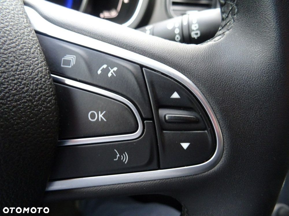 Renault Grand Scenic Gr 1.3 TCe FAP Intens EU6d - 15