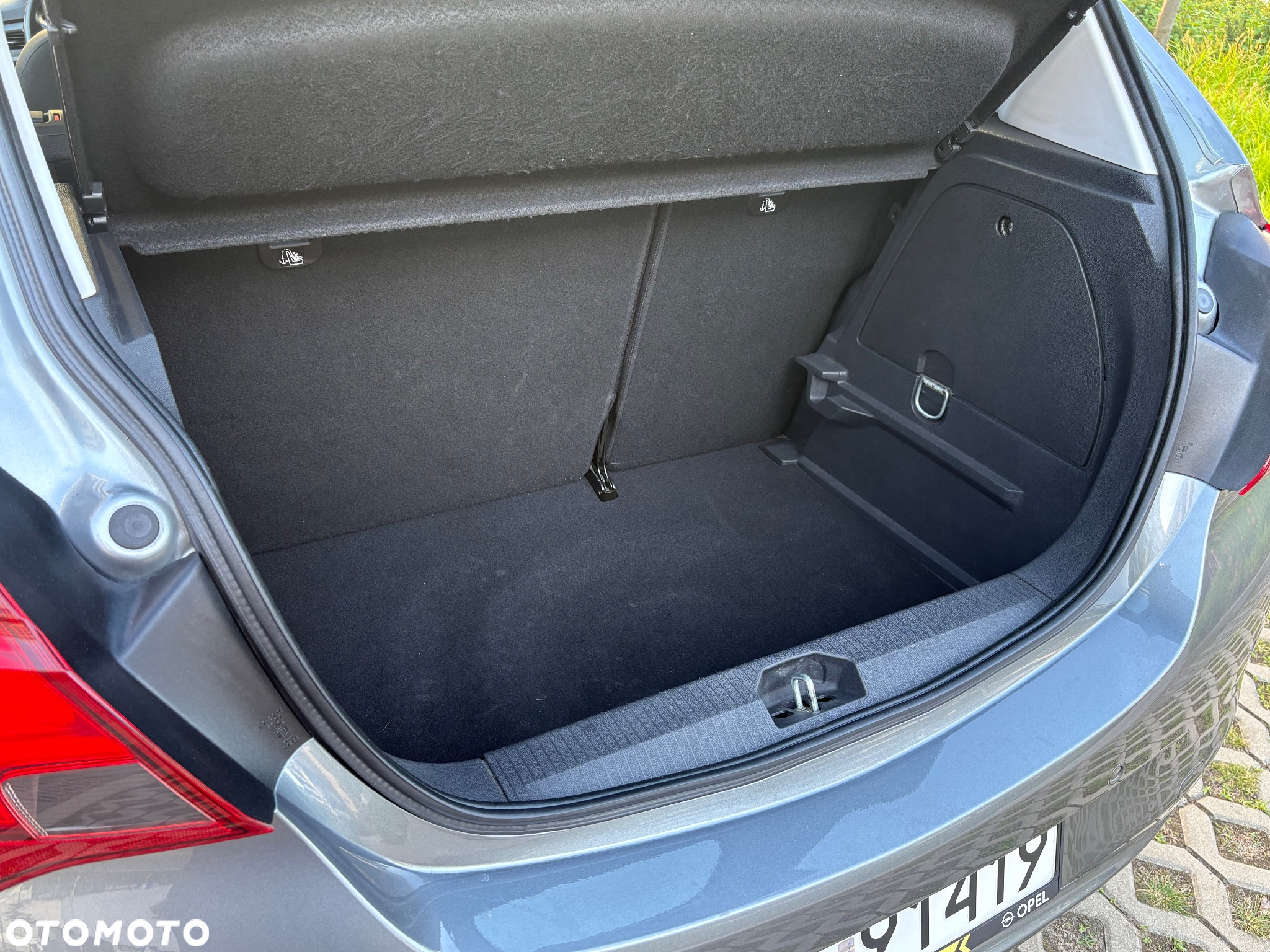 Opel Corsa 1.4 Enjoy - 23