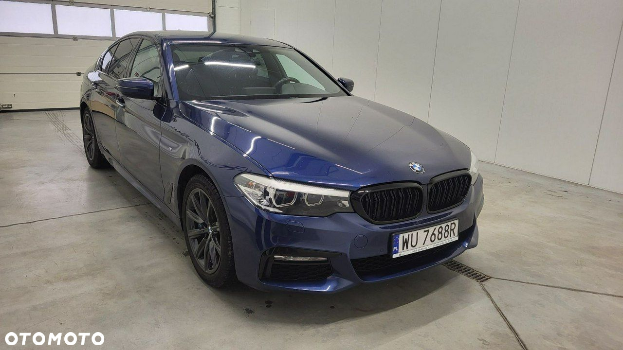 BMW Seria 5 - 3