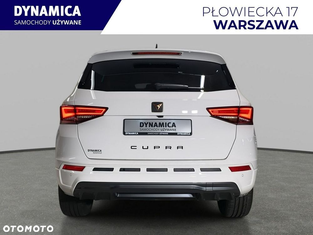 Cupra Ateca - 7