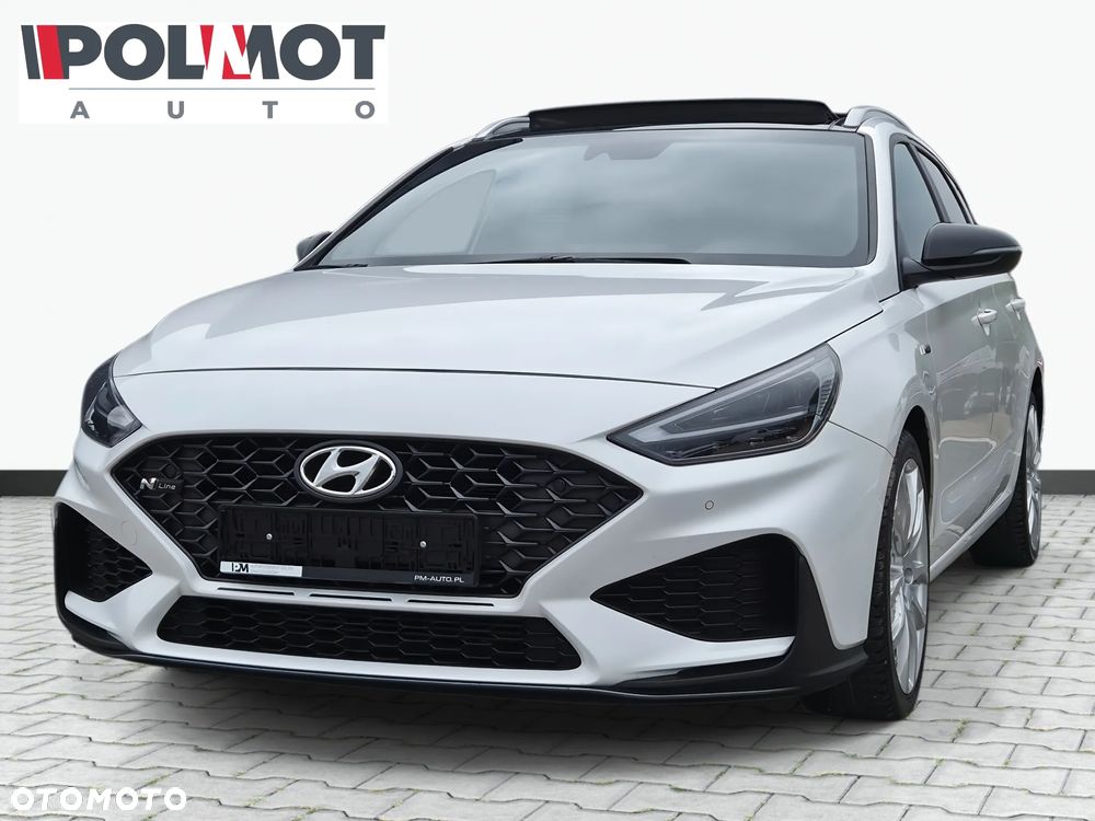 Hyundai i30 1.5 T-GDI 48V Smart DCT - 16