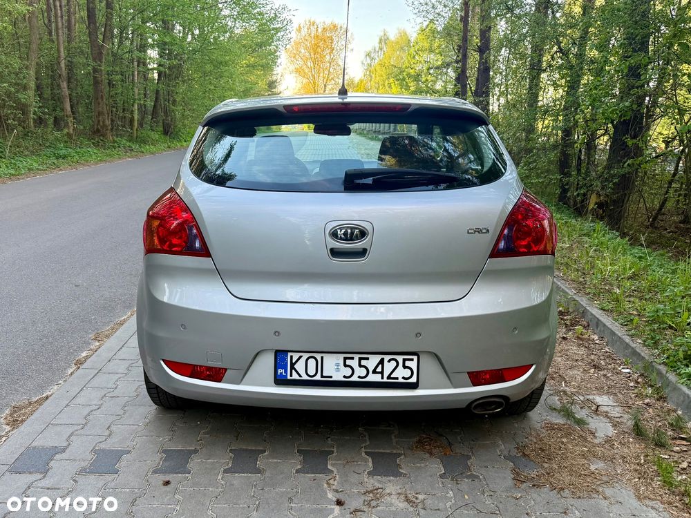 Kia ProCeed 1.6 Crdi Comfort + - 11
