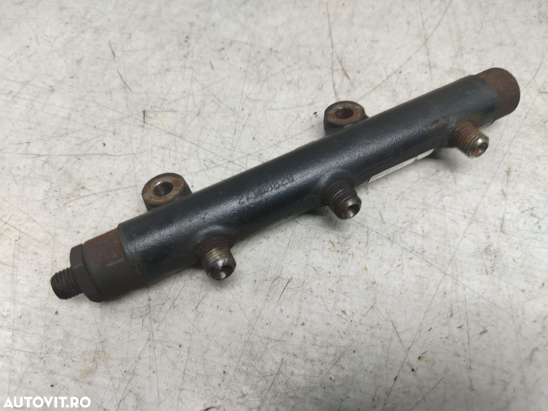 Rampa injectoare 2.7 tdv6 7h2q9d280dd Land Rover Range Rover Sport 1 - 2