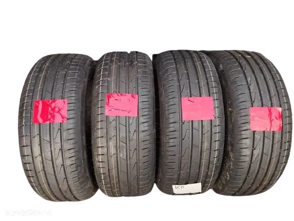 195 55 16 Hankook Ventus Prime 3 4szt jak nowe - 1