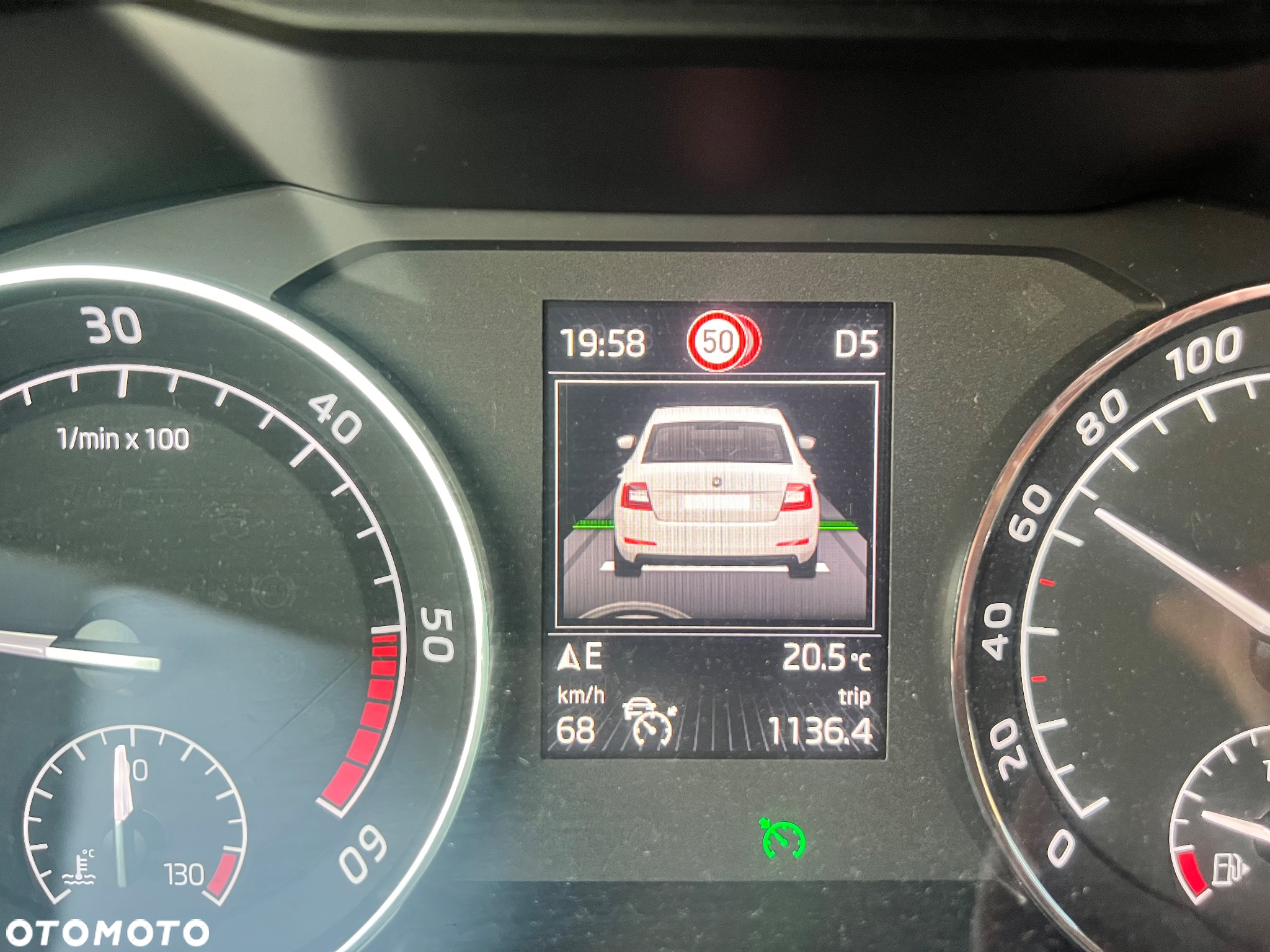 Skoda Superb 2.0 TDI Style DSG - 15