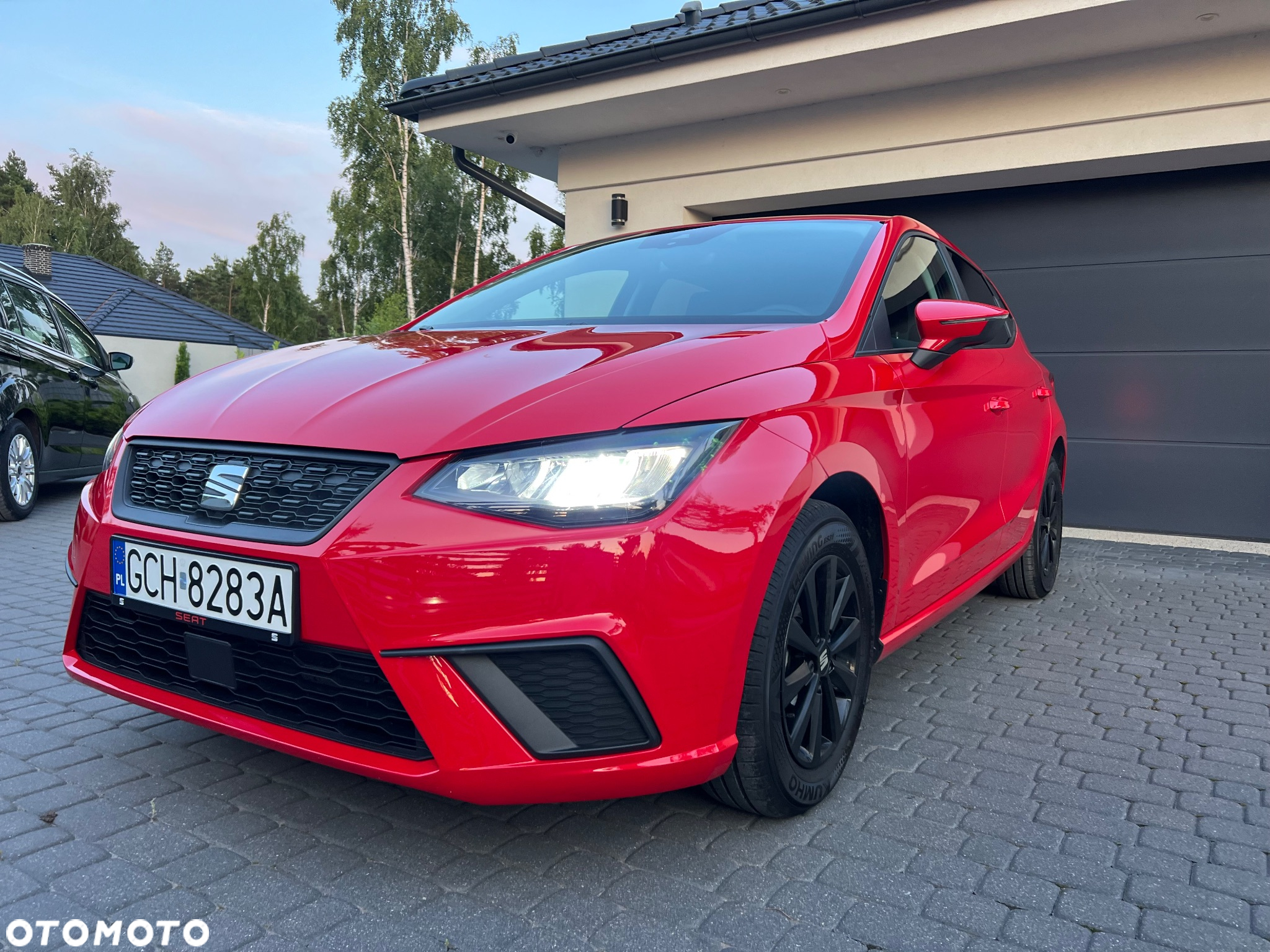 Seat Ibiza 1.0 EcoTSI S&S Style - 24