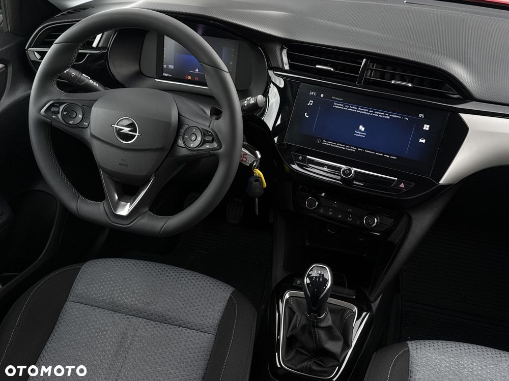 Opel Corsa 1.2 S&S - 16