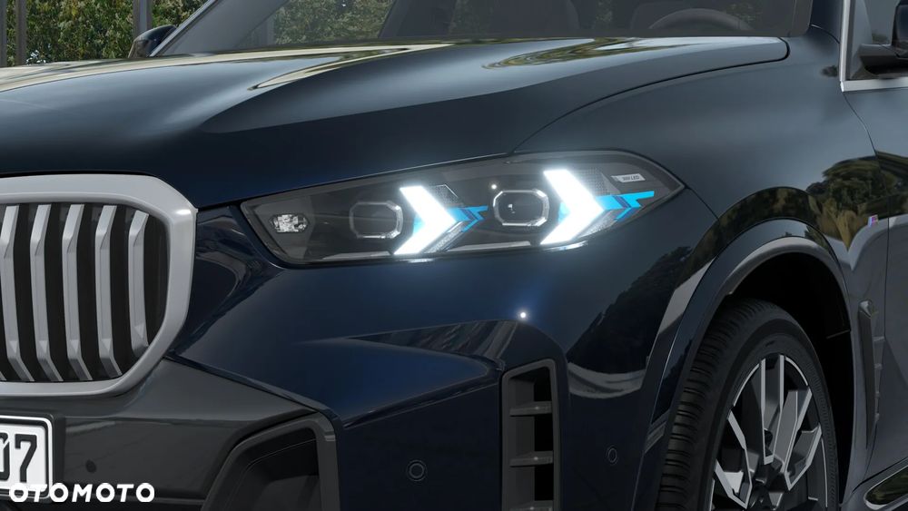 BMW X5 xDrive30d - 8