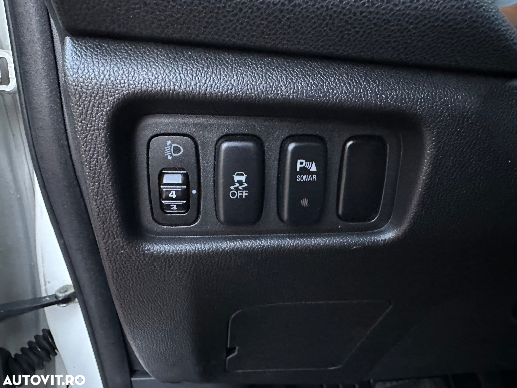 Mitsubishi ASX 2.2 Litre DI-D 4X4 Invite Aut. - 27