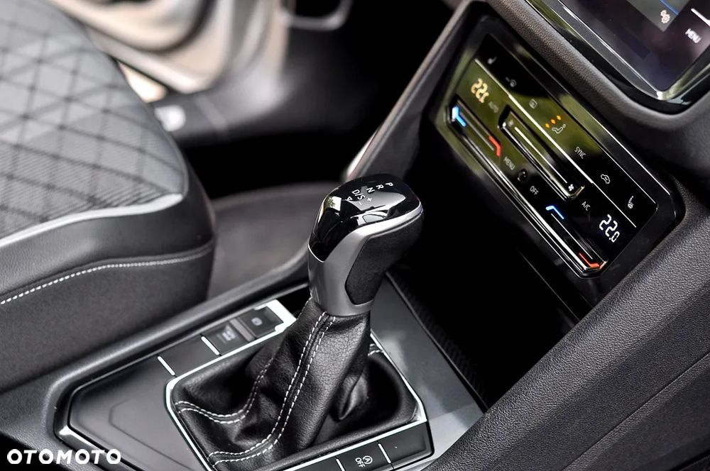 Volkswagen Tiguan 2.0 TDI SCR DSG R-Line - 21
